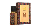 Ajwad 60ml EDP Spray Lattafa Perfume